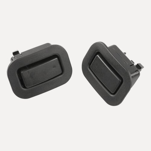 Изображение товара Переключатель заднего сиденья MyPads для Subaru Forester 2009-2013 черный