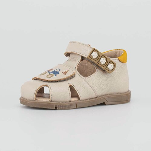 Изображение товара Сандалии Первые шаги
