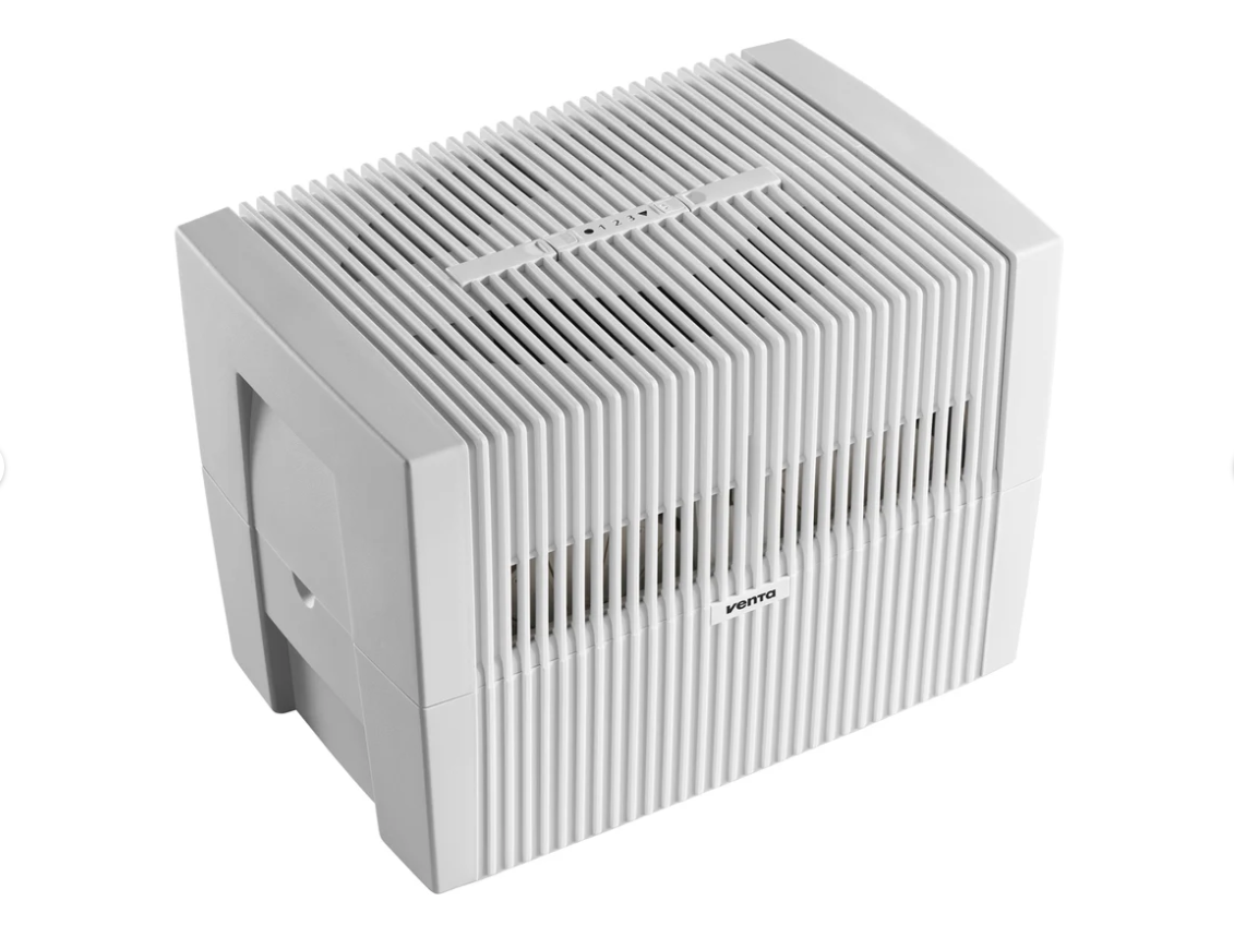 Мойка воздуха Venta Classic Original LW45 белый
