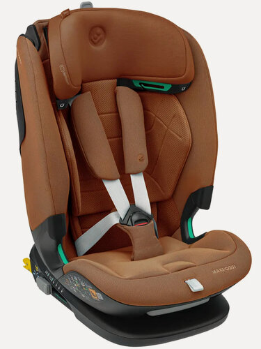 Изображение товара Автокресло 1/2/3 Maxi-cosi Titan Pro i-Size Authentic Terra 8618491110
