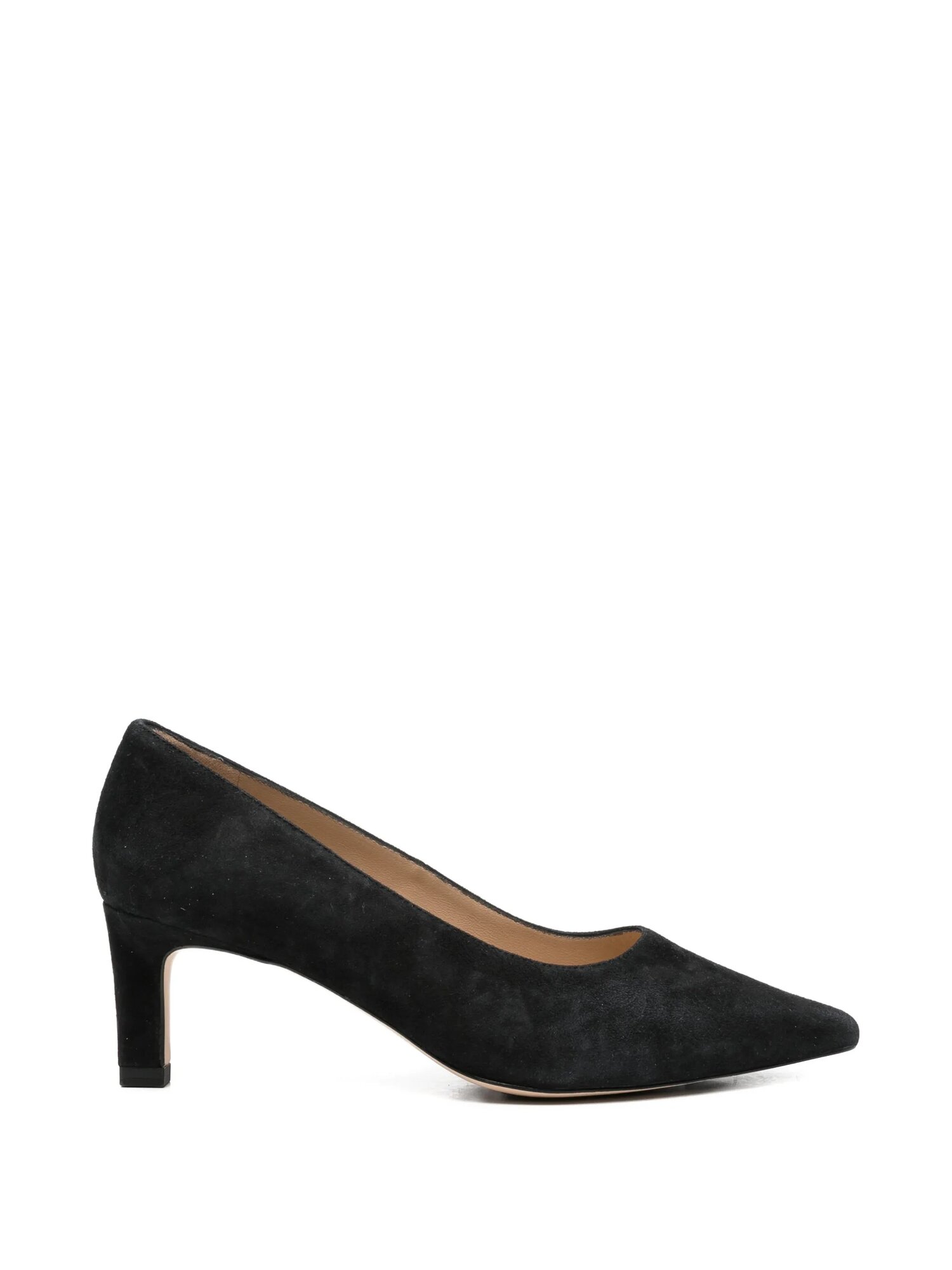 Туфли Suede pumps 