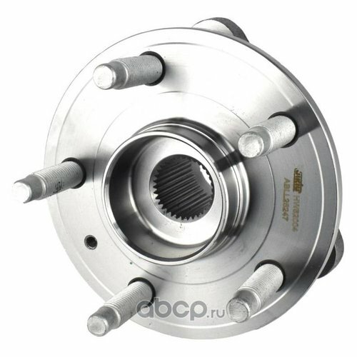Ступица колеса Jikiu HW52004