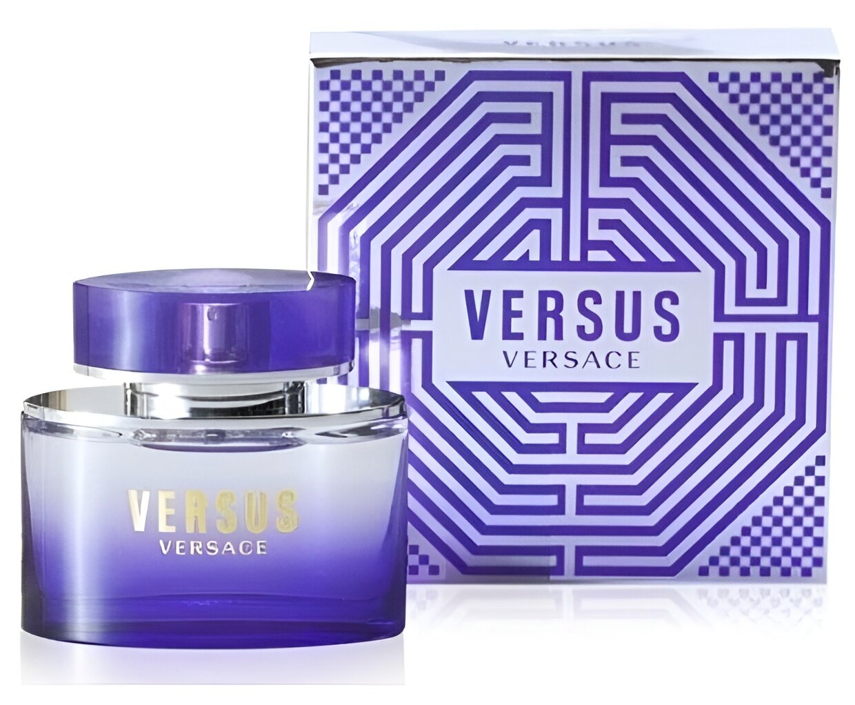 Туалетная вода Versus Versace, 30мл, женский аромат, древесные ноты
