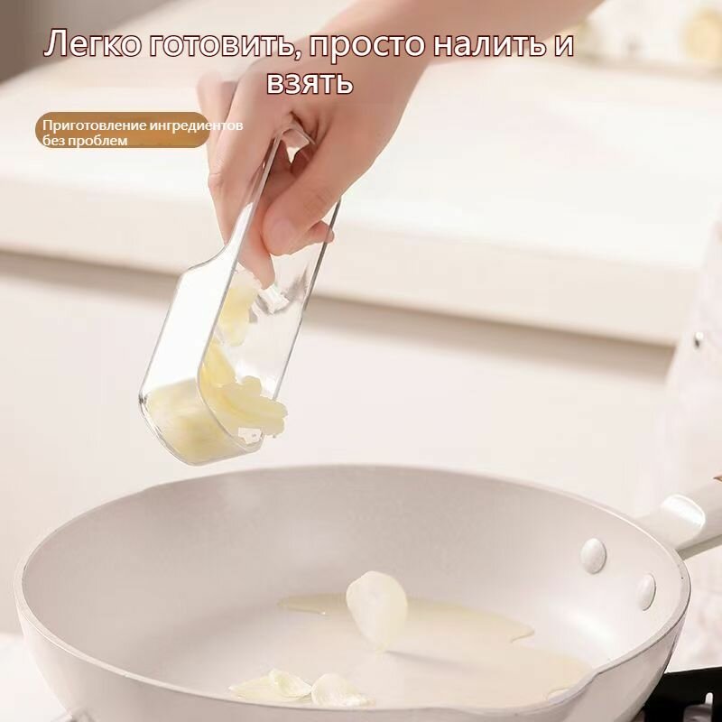 Чеснокодавилка — фото 1