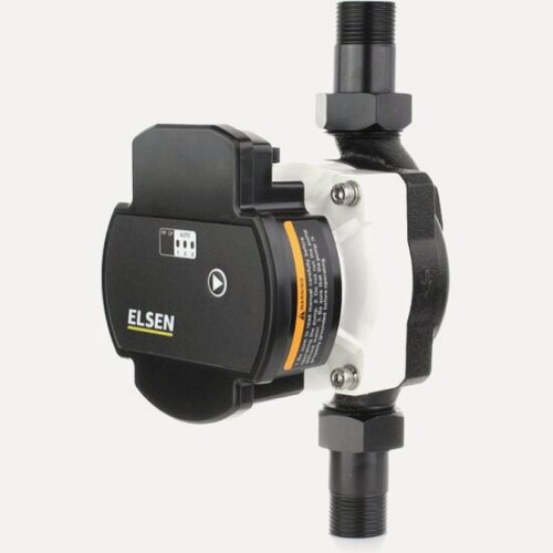 Изображение товара Циркуляционный насос Elsen DN25 , 8m, 180mm с частотным регулированием