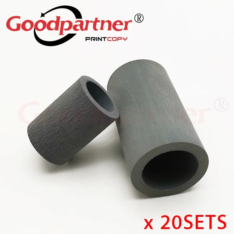 Комплект из 20 шин ролика захвата ADF Goodpartner для Samsung
