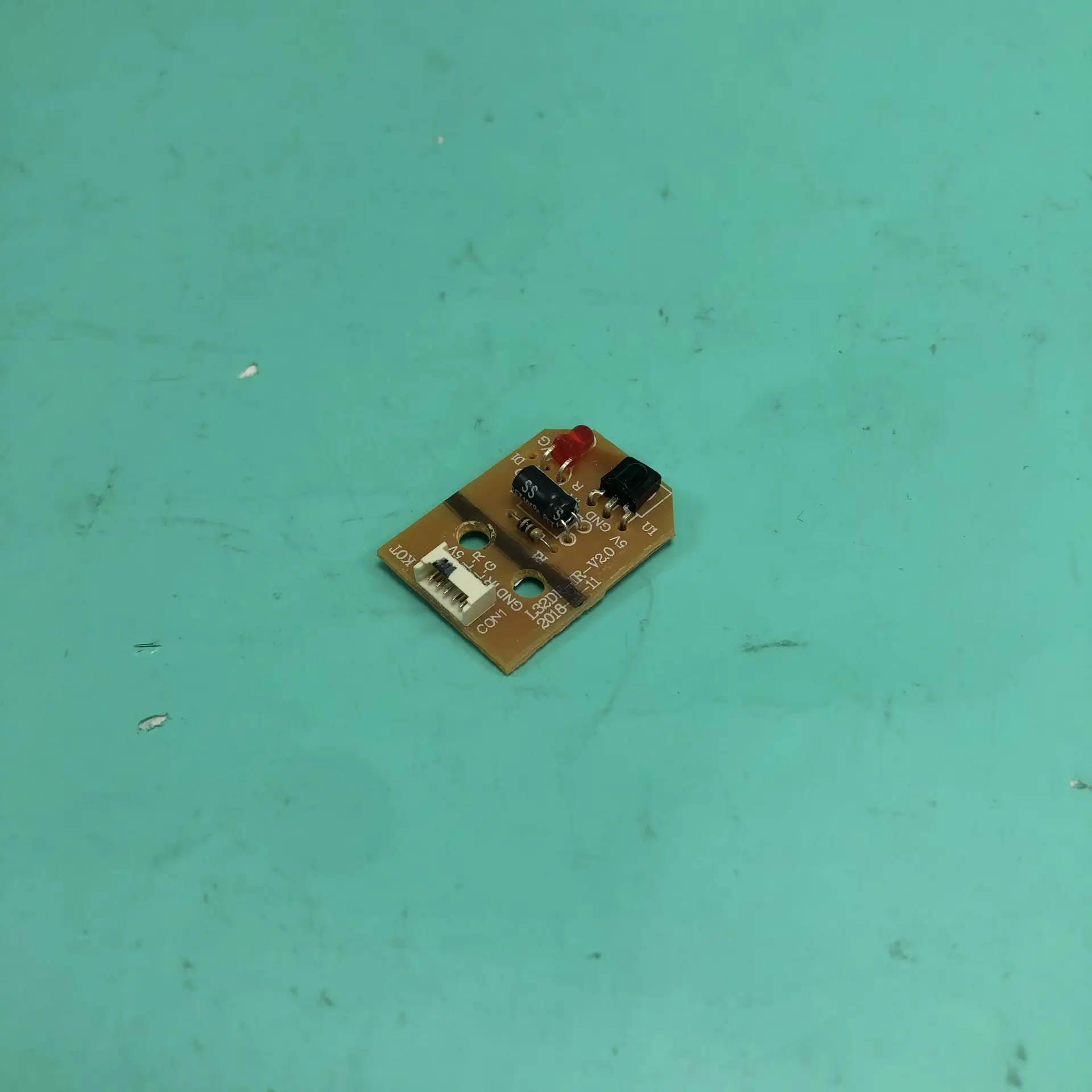 ИК-датчик L32DN-IR-V2.0 Leff 28H550T