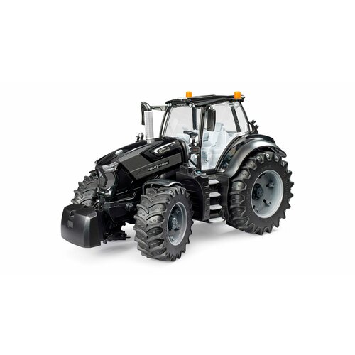 фото Брудер, трактор deutz-fahr 8280 ttv warrior, bruder, длина 35,7 см, 03-162