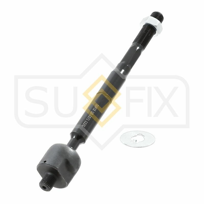 SUFIX Тяга рулевая перед прав/лев, лексус / LEXUS RX (_U3_) 2003-08, SD1071