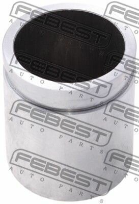 Поршень суппорта тормозного переднего D42.8 FORD Ranger MAZDA BT-50 FEBEST 0276-A33F