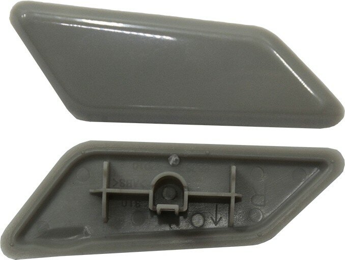 Крышка омывателя фары SAT ST-58-0015 Toyota RAV4 XA50 18- справа