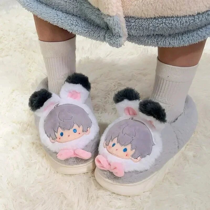 Тапочки