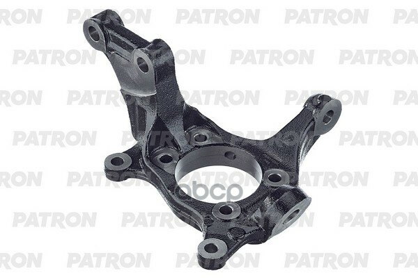 Кулак поворотный правый (R17) TOYOTA: RAV 4 2013-2019, Alphard 2008- LEXUS NX 200/300H 2014- PATRON арт. PSK1103R
