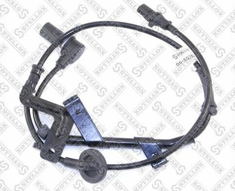 06-65361-SX Датчик ABS HYNDAI SONATA/XG. KIA MAGENTIS 2.0-2.7 98-