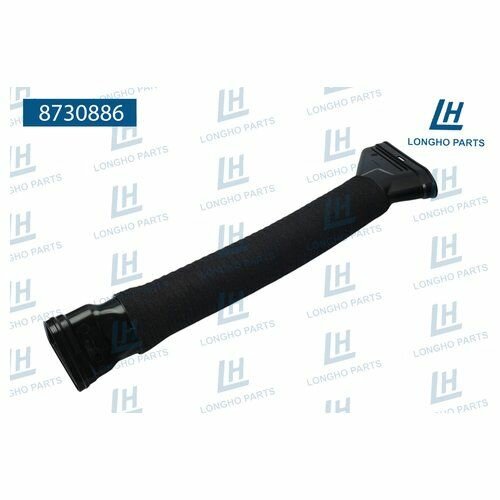 Патрубок воздушного фильтра mercedes-benz a6420948797 (longho) Longho 8730886