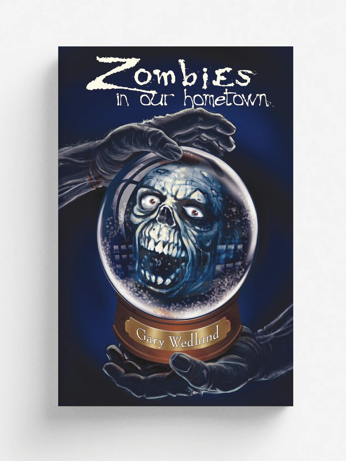 Zombies in Our Hometown