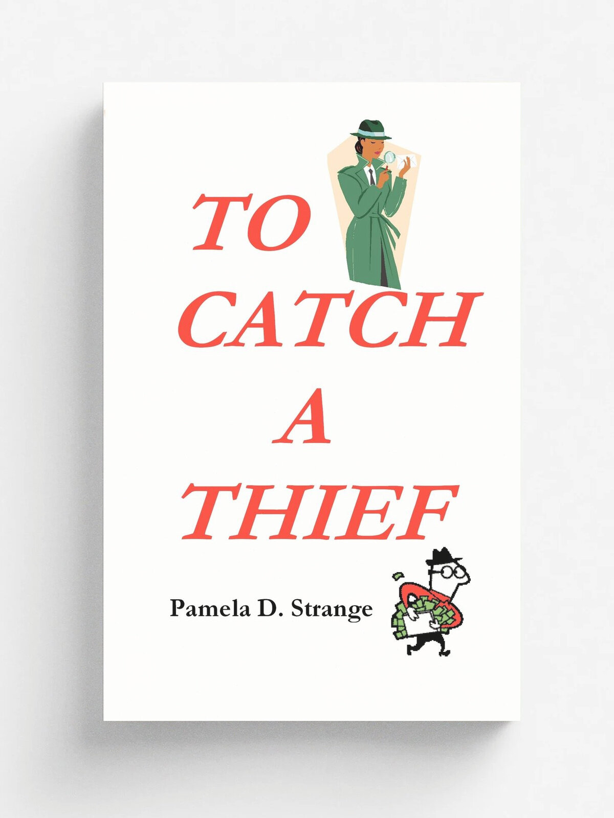 To Catch a Thief