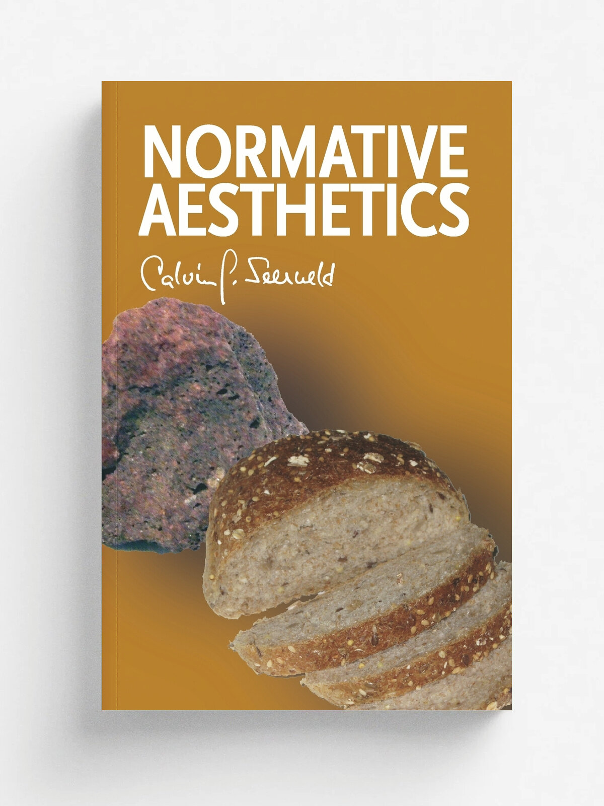 Normative Aesthetics. Sundry Writings and Occasional Lectures
