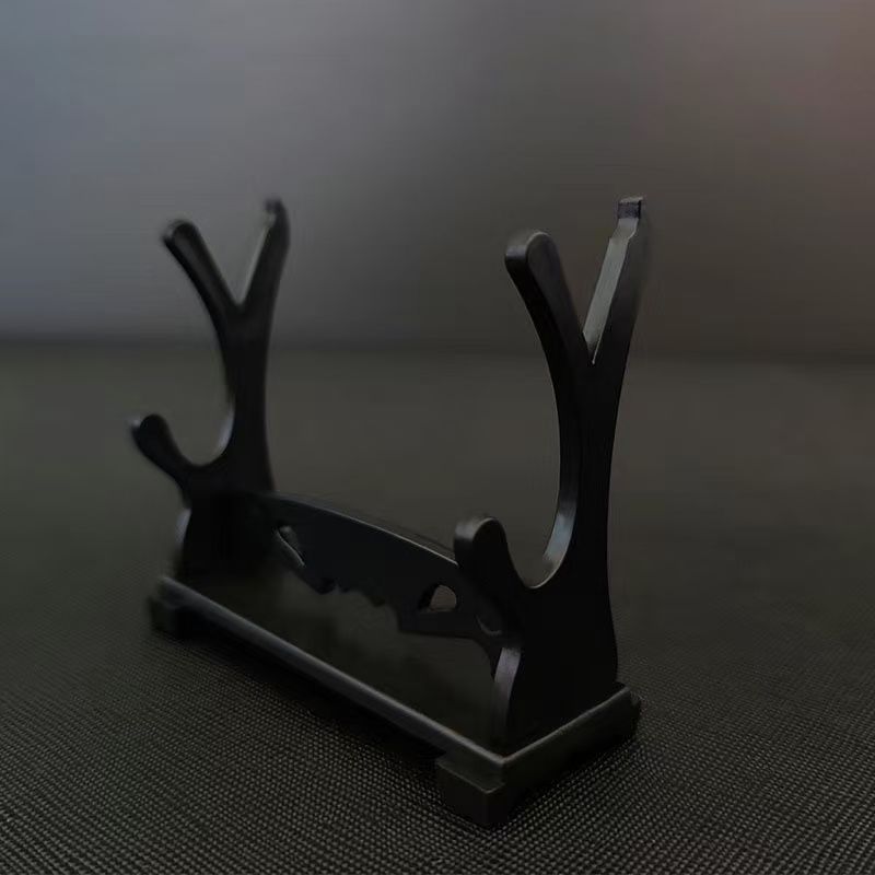 Подставка для модели оружия Valorant пластиковая фигурка коллекционная игрушка для мальчиков