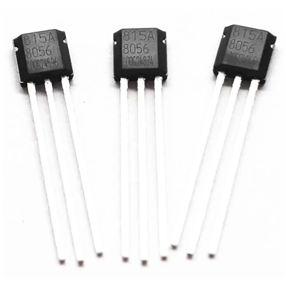 2шт HAL815AUT-A HAL815A 815A 815a новый чип интегральной схемы