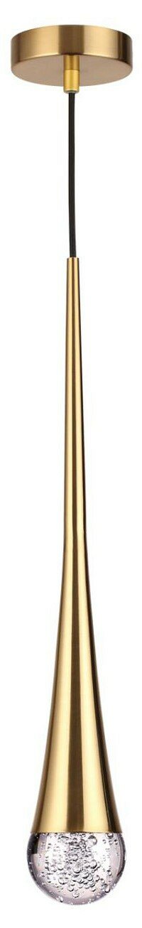Подвесной светильник Odeon Light Gota 4285/1
