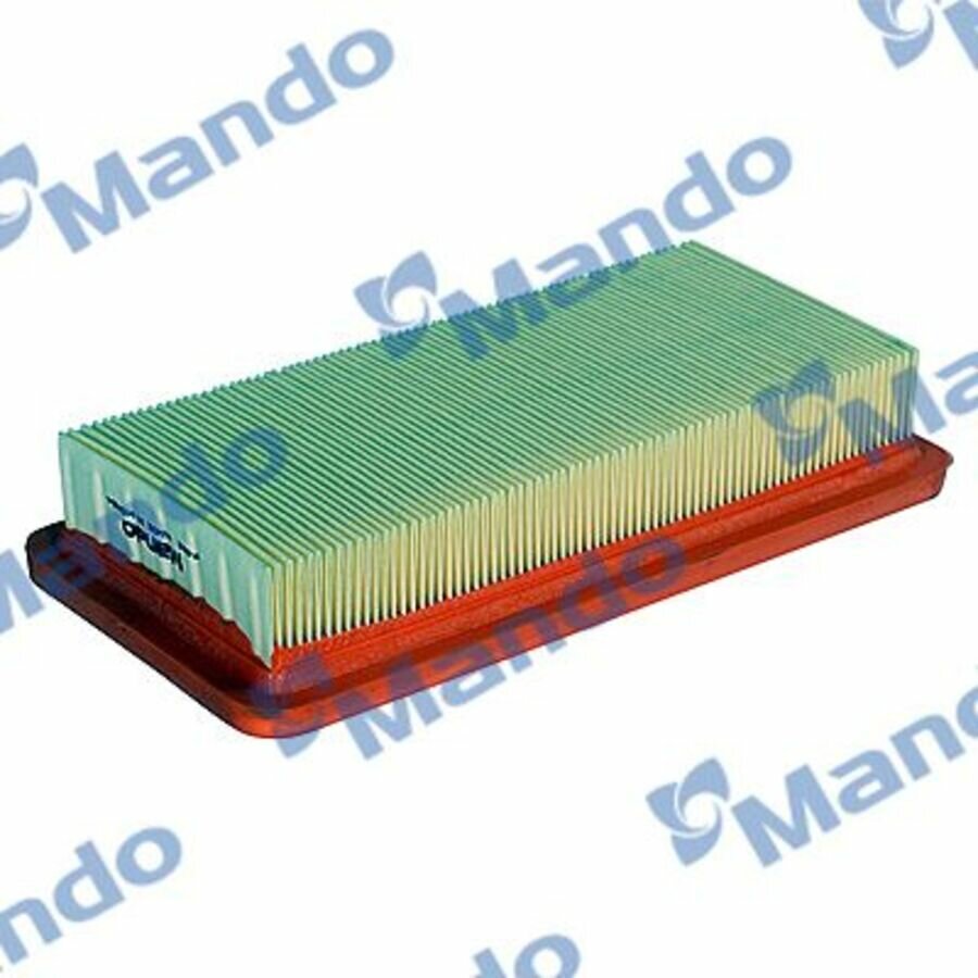 Фильтр Возд. Hyundai Getz (Tb) (Mando EAF00106T)