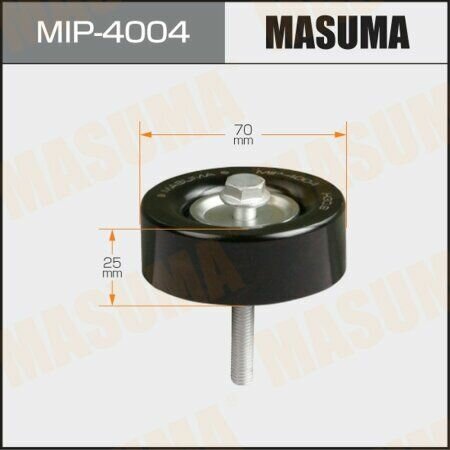 MIP-4004 Ролик ремня приводного MAZDA