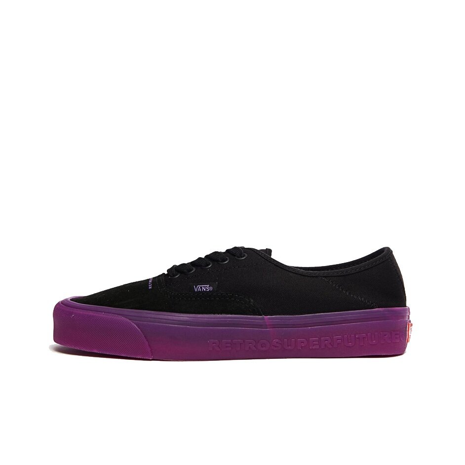 Кеды VANS Style 43