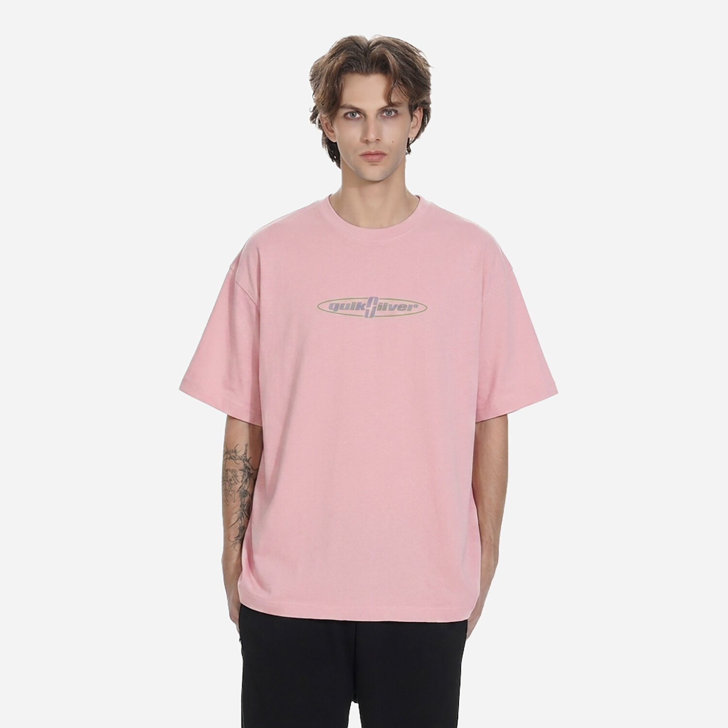 Майка Quiksilver