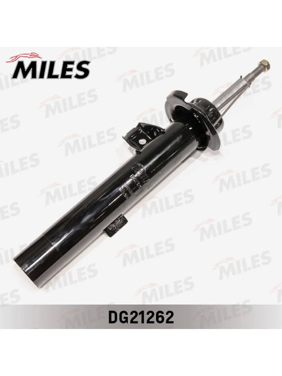 Амортизатор для а/м: бмв 3 E90 05- передний газовый правый, арт. DG21262