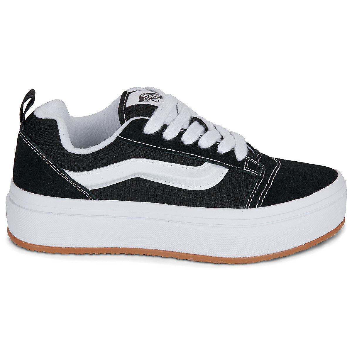 Кеды VANS Skool Platform Lite