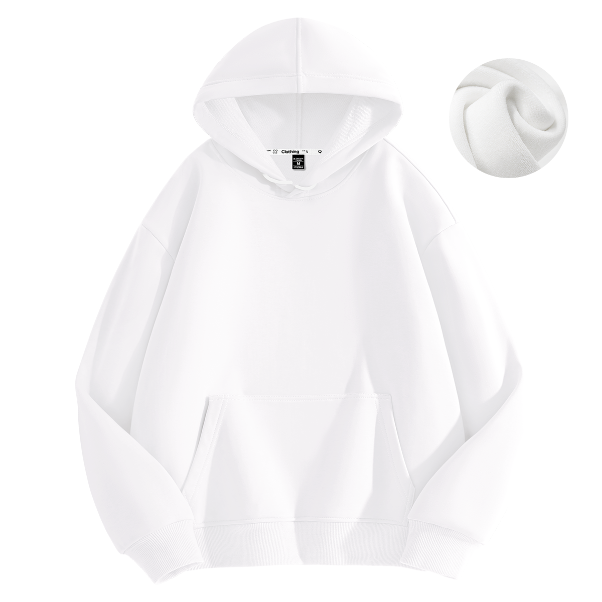 Свитшот Cotton