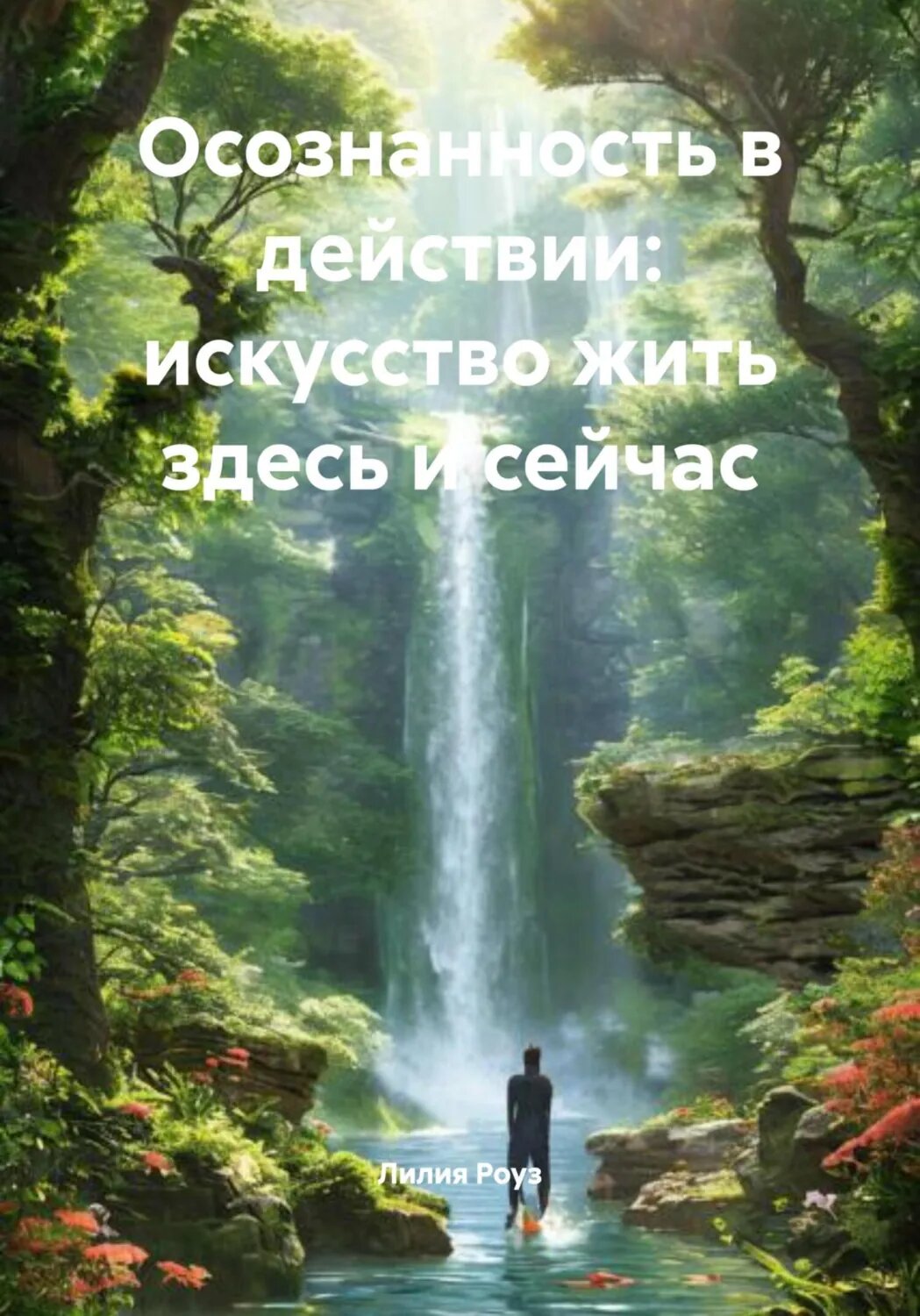 Осознанность в действии: искусство жить здесь и сейчас [Цифровая книга]