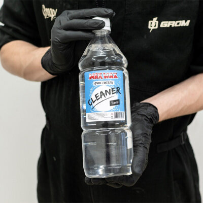 Очиститель универсальный MAX WAX Cleaner 1л