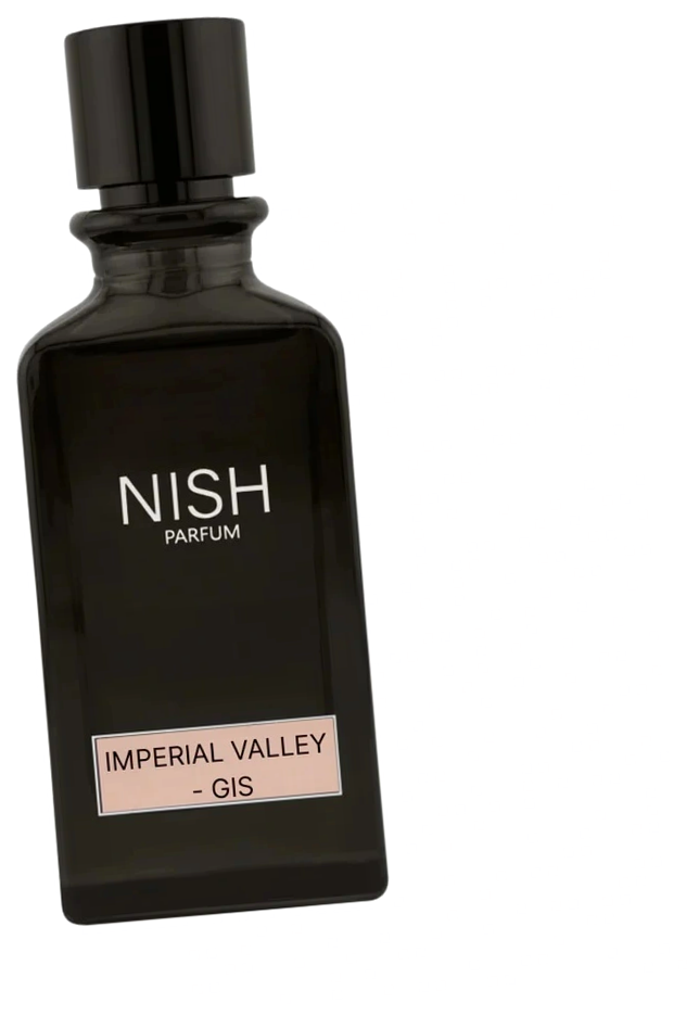 Nish Parfum Imperial Valley парфюмерная вода 80 мл - Ниш Парфам Империал Валли для женщин и мужчин