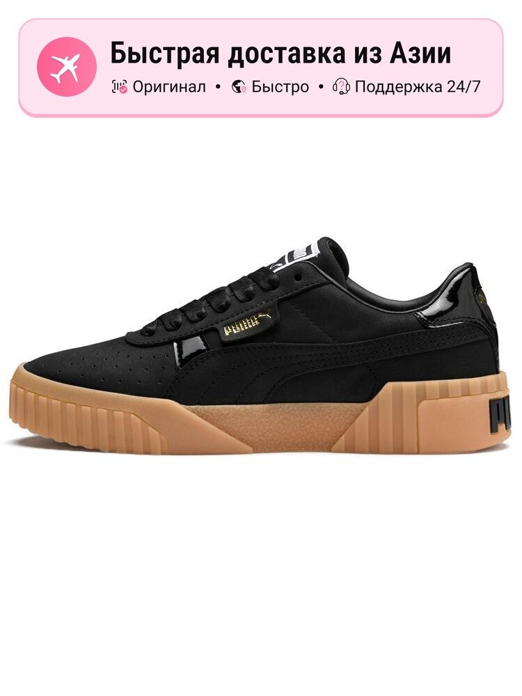Кроссовки PUMA Cali Nubuck