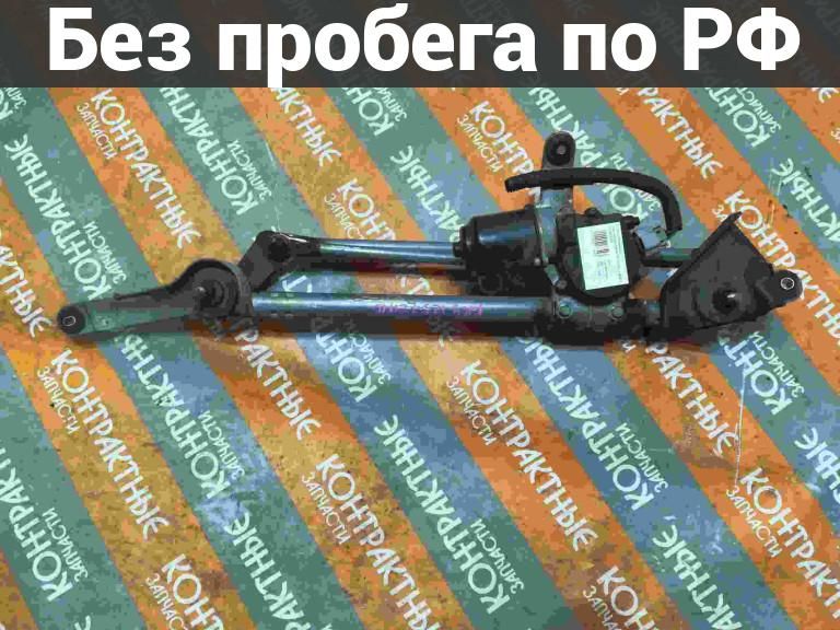 Мотор дворников Перед с пробегом Subaru Outback, Legacy BRF