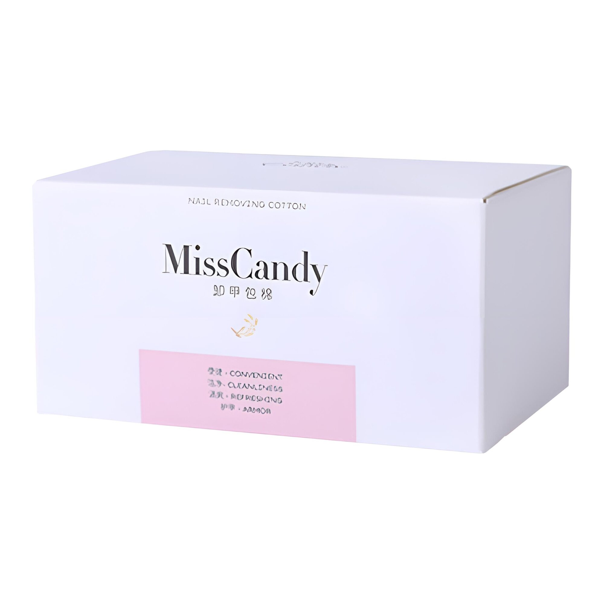 Инструменты Miss Candy