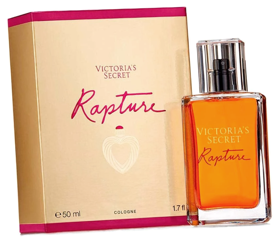 Виктория Секрет Раптур одеколон для женщин 100 мл / Victoria`s Secret Rapture