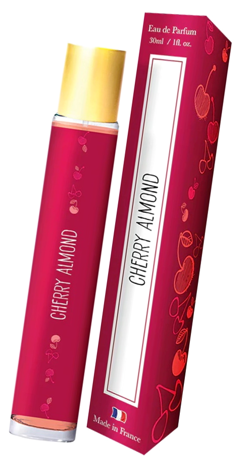 Coup De Coeur Cherry Almond женские духи 30 мл - Коуп Де Кур Черри Элмонд