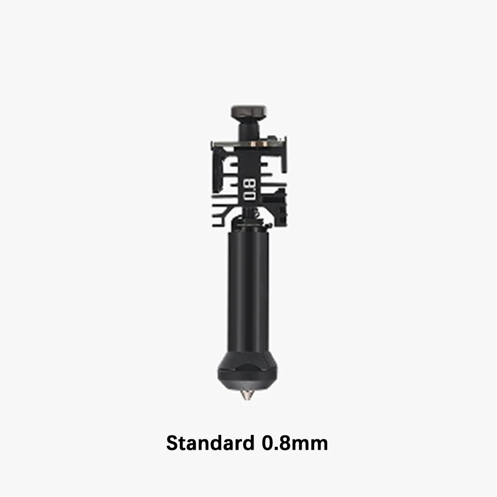 Индукционный горячий конец Bambu Lab H2C Vortek System 0.2/0.4/0.6/0.8 мм Standard HS-0.8mm