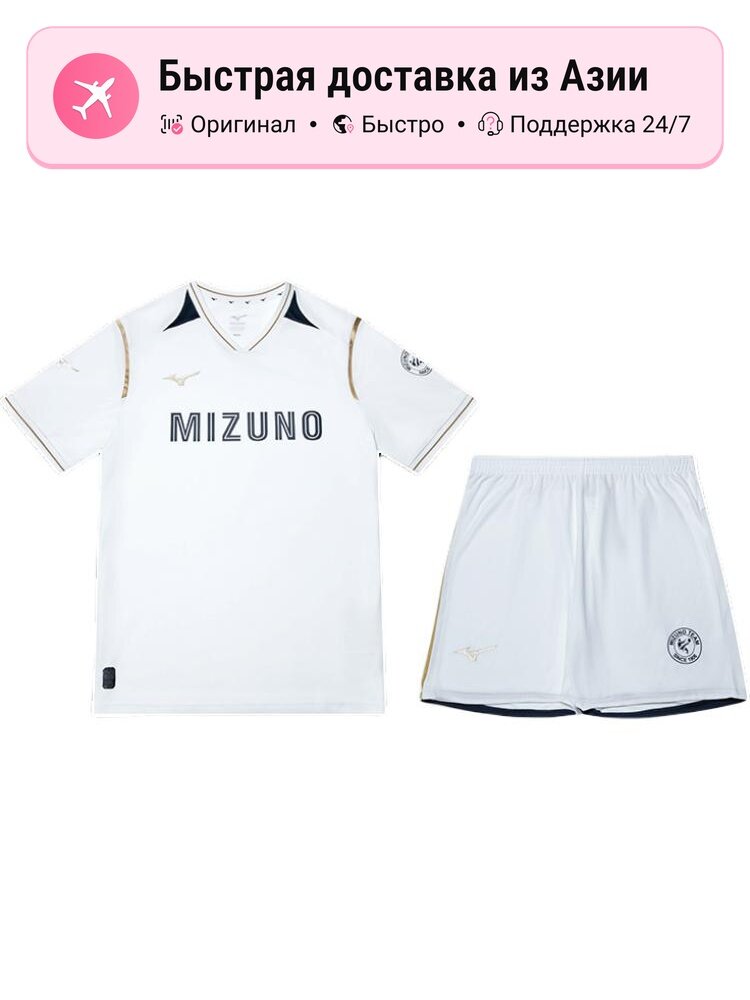 Веер для танцев Mizuno