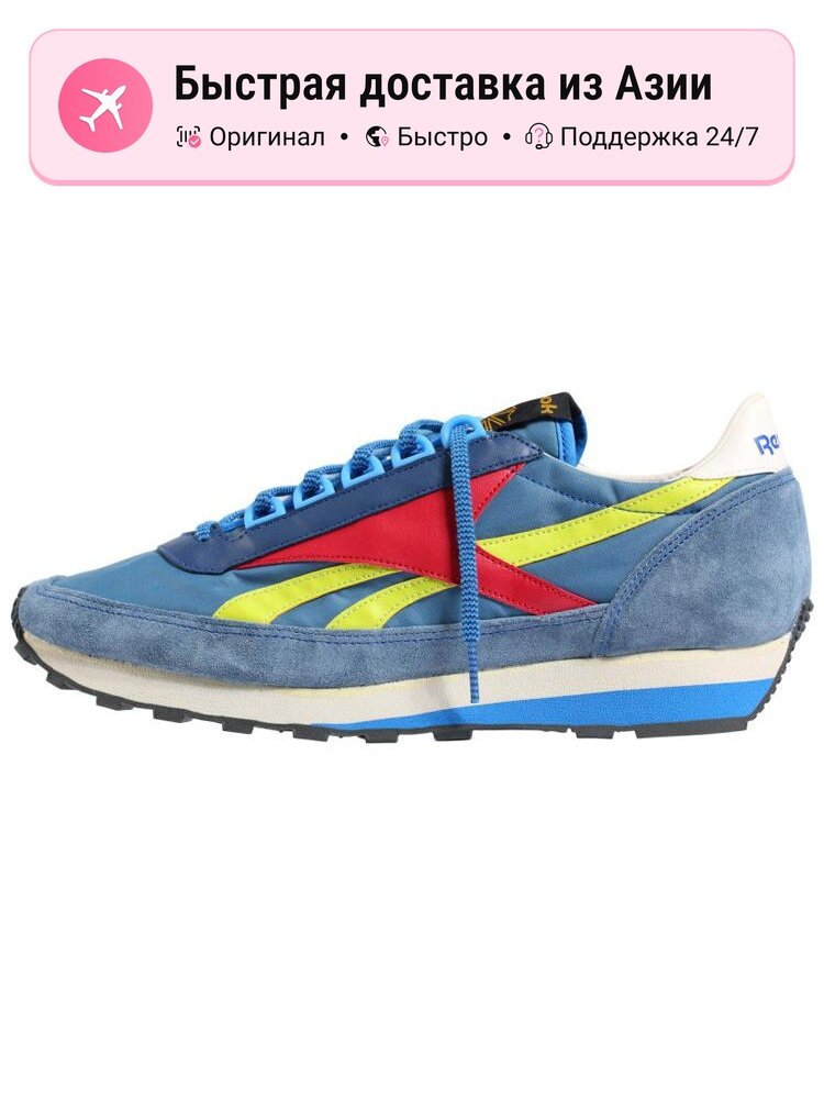 Кроссовки Reebok Aztec OG 1985