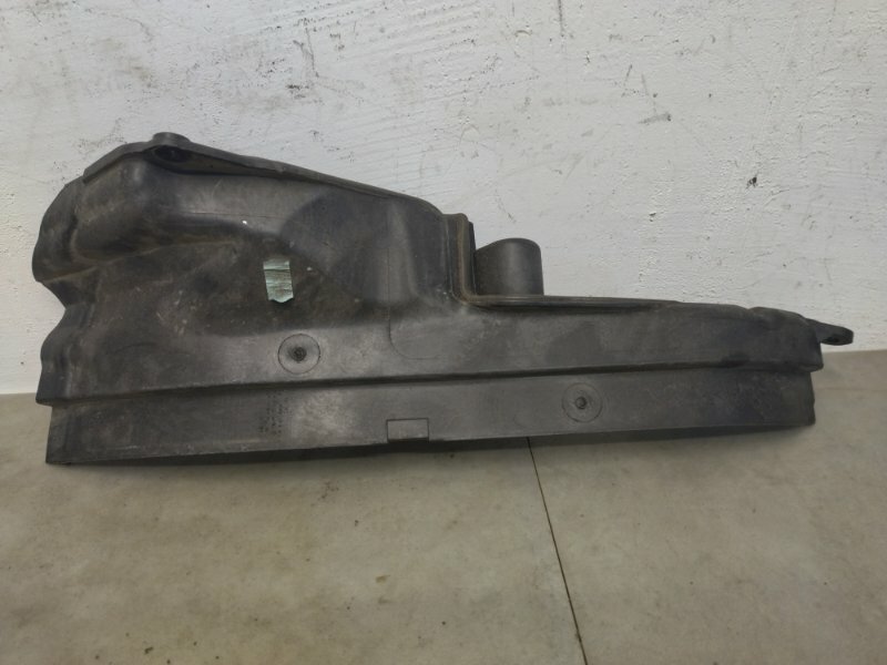 Перегородка левая BMW 6 F06 N63 51717204335