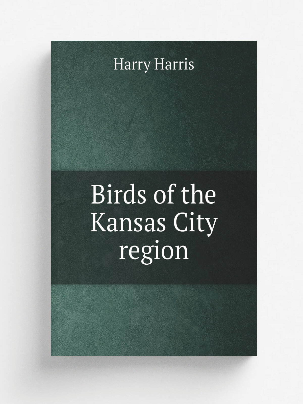 Birds of the Kansas City region