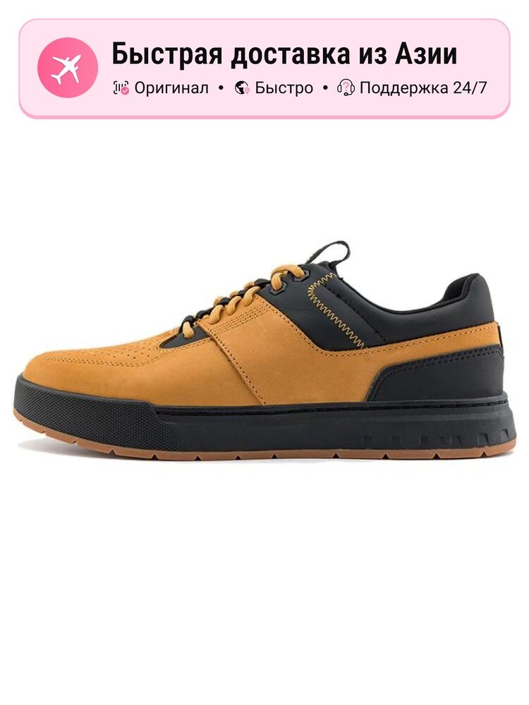 Кроссовки Timberland Maple Grove Low