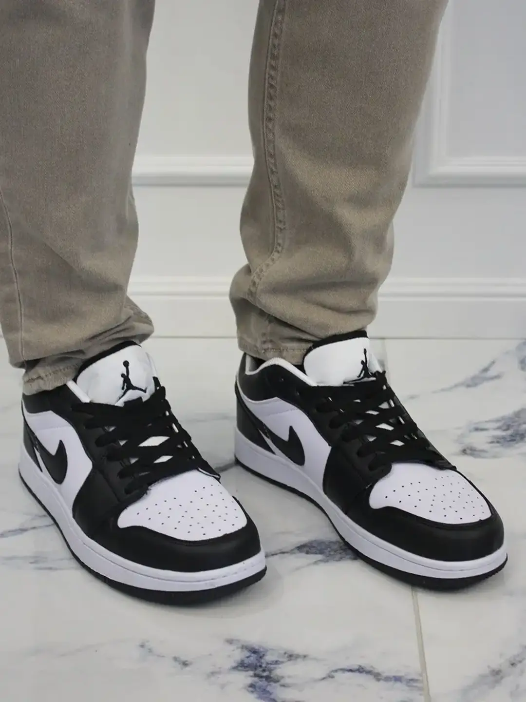 Кроссовки Air Jordan