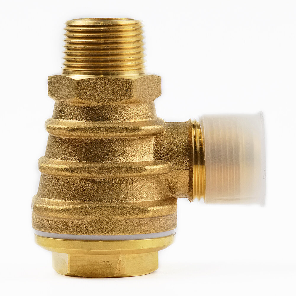 Клапан обратный (3/4-3/4-1/8) для B6800B/100/200/B6800B/270/B10000B/270