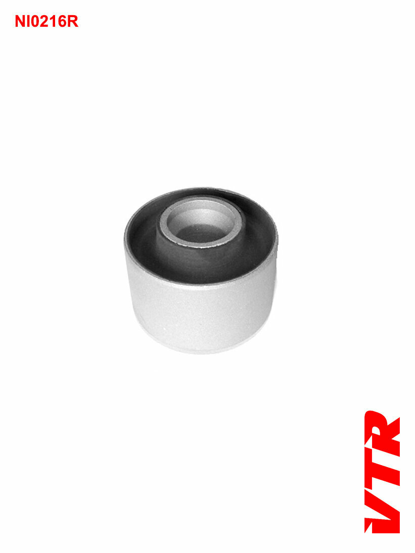 Сайлентблок продольной тяги задней подвески для NISSAN, INFINITI, NI0216R, VTR