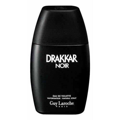 фото Guy laroche drakkar noir (m) туалетная вода 200 мл